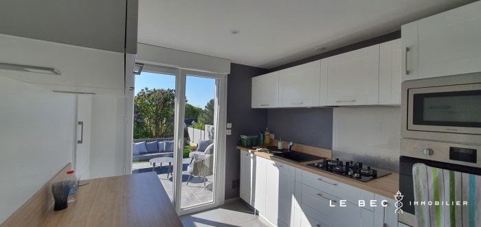 Vente maison 5 pièces 115 m2