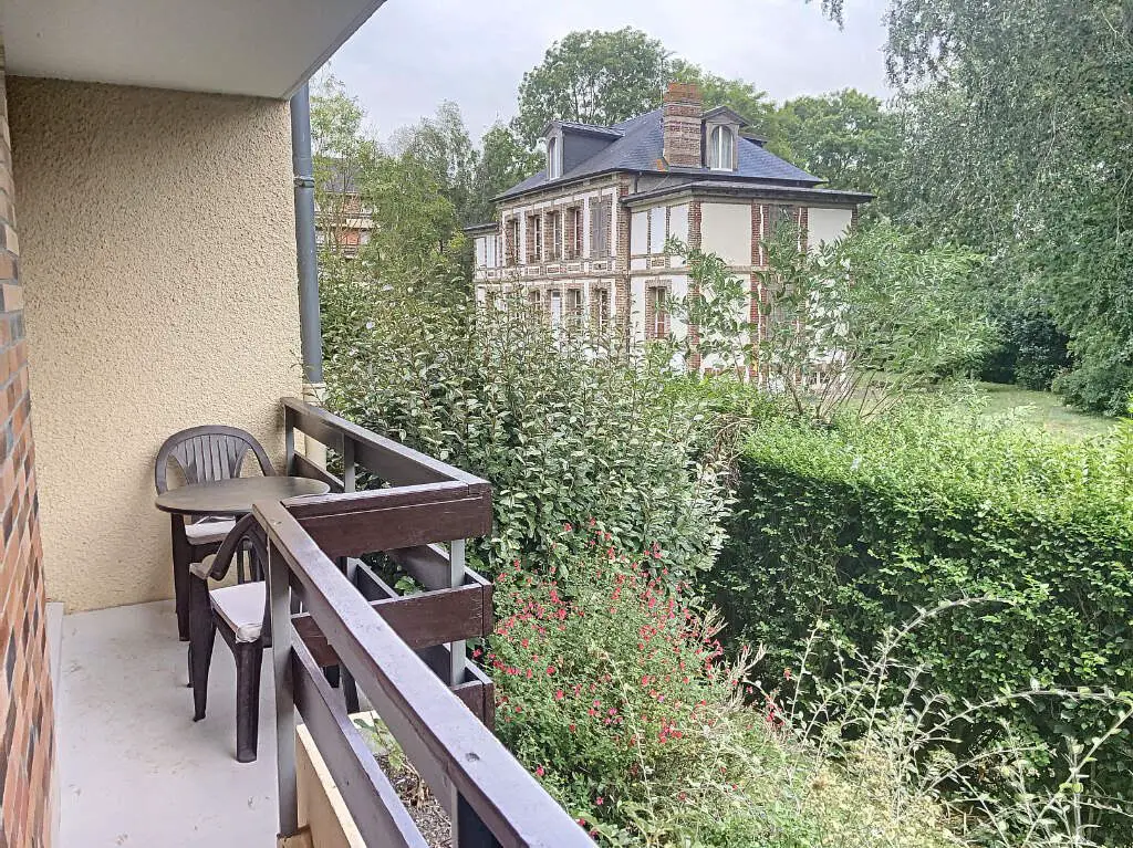 Vente appartement 2 pièces 28,88 m2