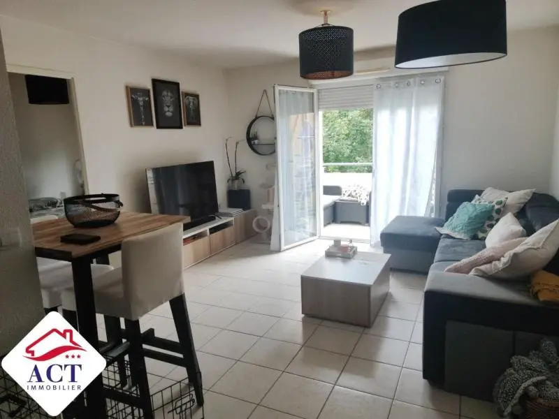 Location appartement 2 pièces 45 m2