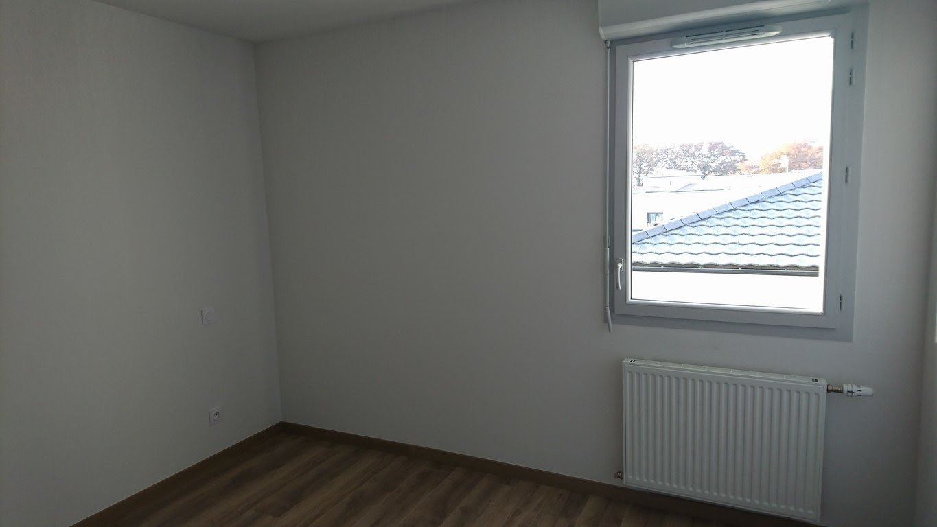 Location appartement 2 pièces 42,41 m2