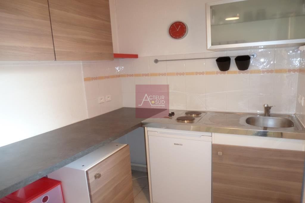 Location appartement meublé 2 pièces 44 m2