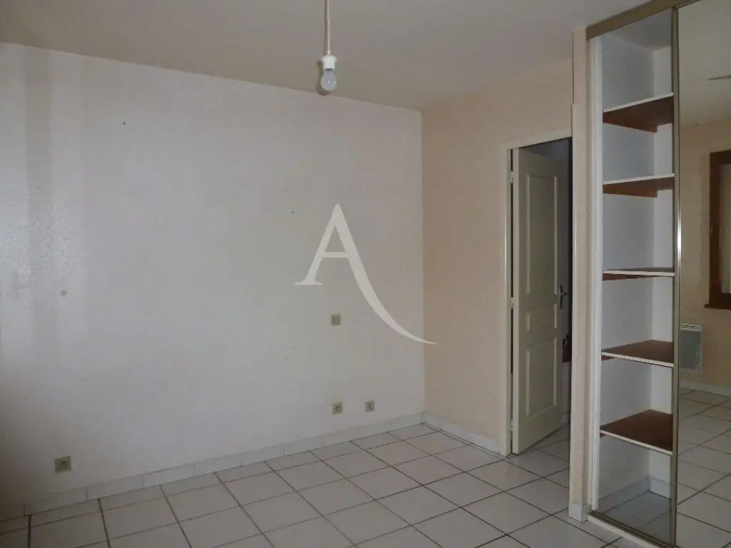 Location appartement 2 pièces 40,43 m2