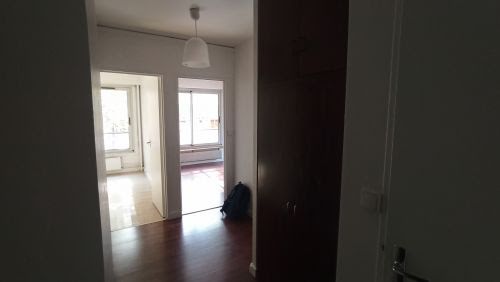 Location appartement 2 pièces 42,96 m2