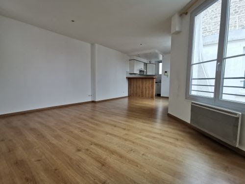 Location appartement 2 pièces 46,47 m2