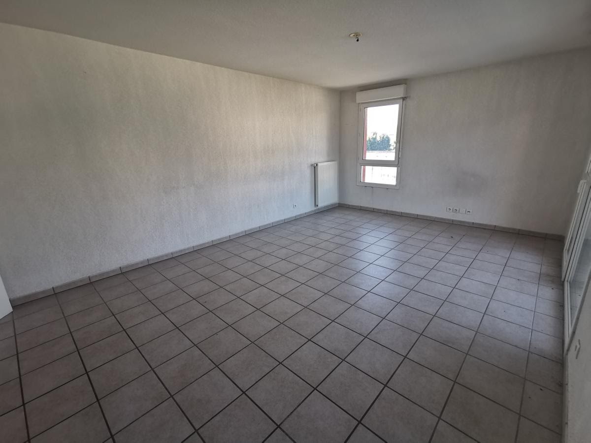 Location appartement 2 pièces 49 m2