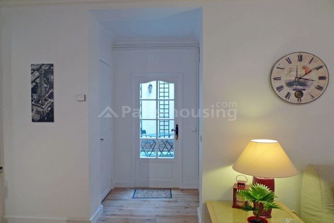 Location appartement meublé 2 pièces 46 m2