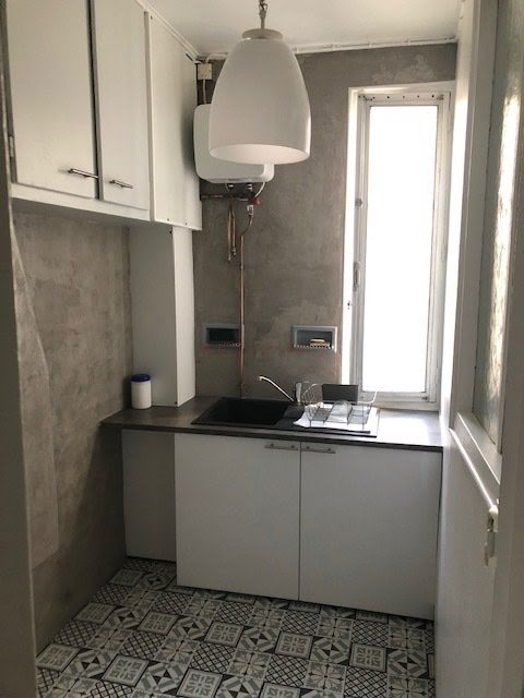 Location appartement 2 pièces 35 m2