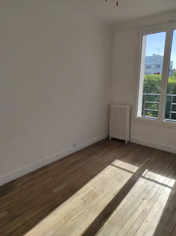 Location appartement 2 pièces 27 m2