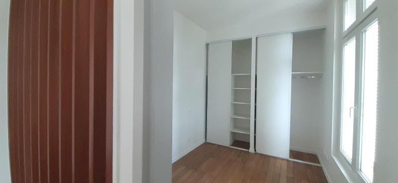 Location appartement 2 pièces 36,52 m2