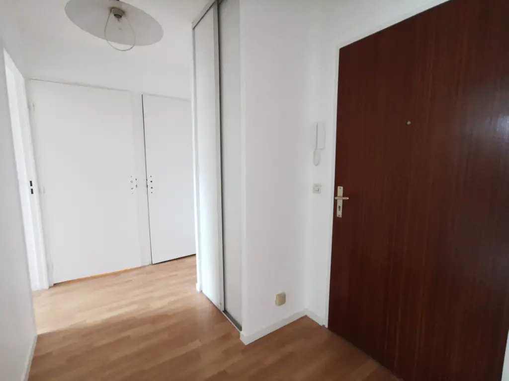 Location appartement 2 pièces 52,92 m2