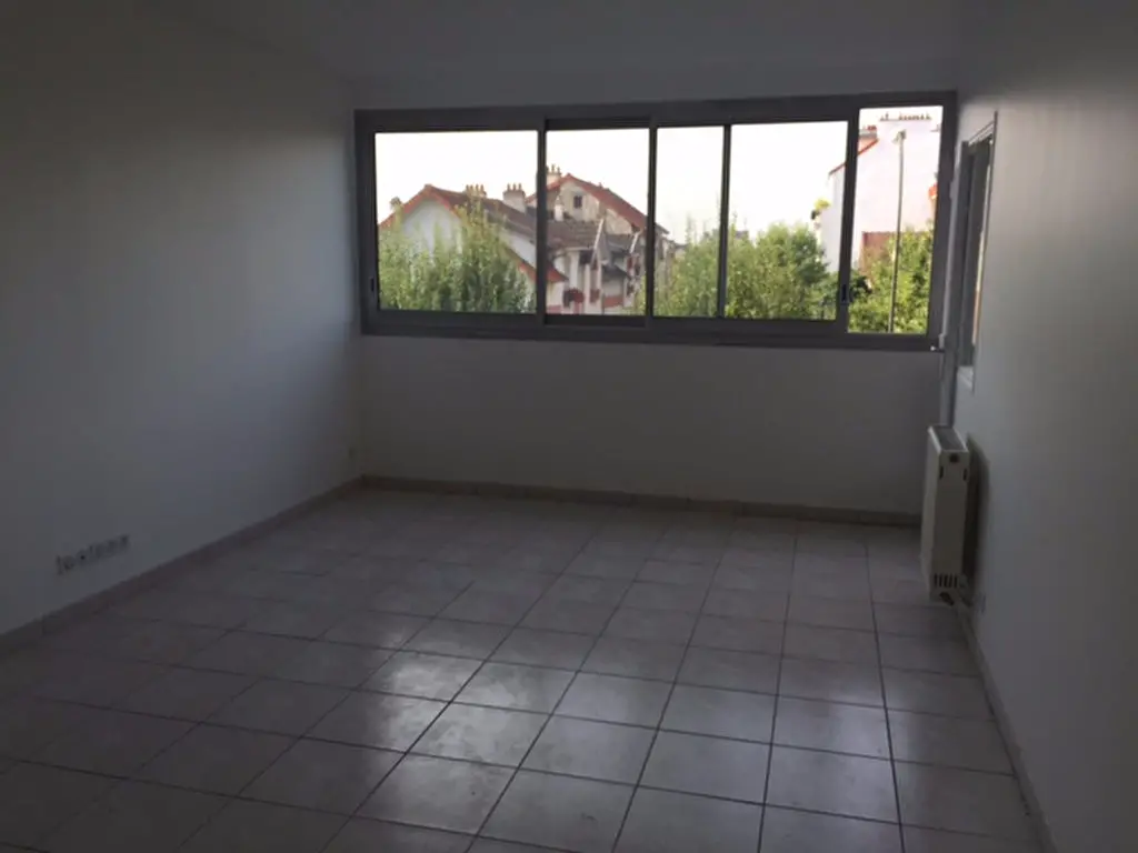 Location appartement 3 pièces 58,64 m2