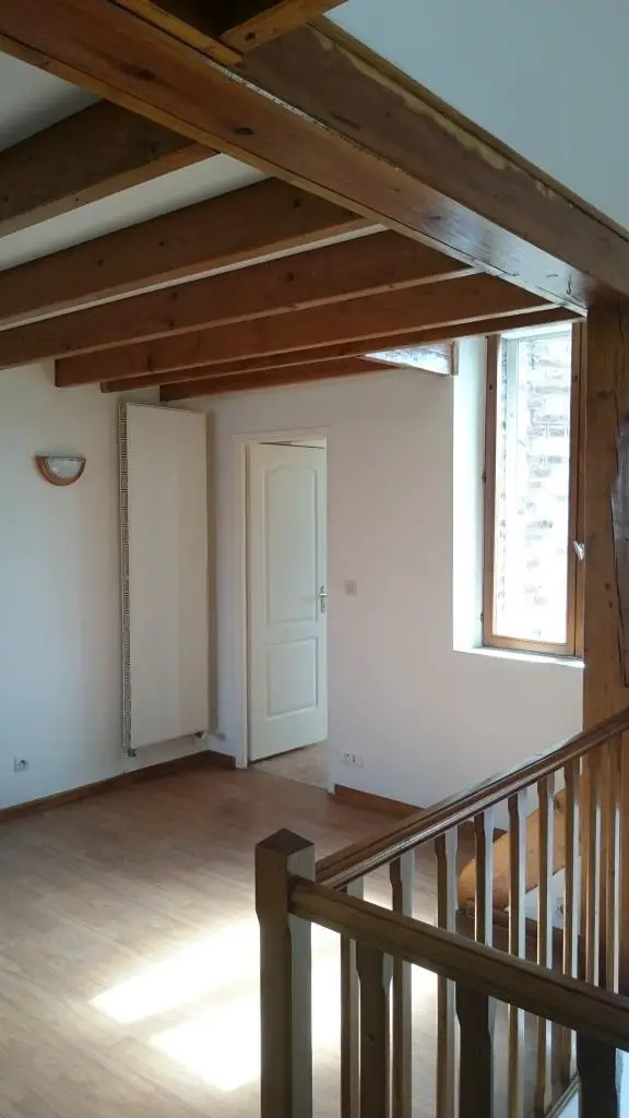 Location appartement 3 pièces 61 m2