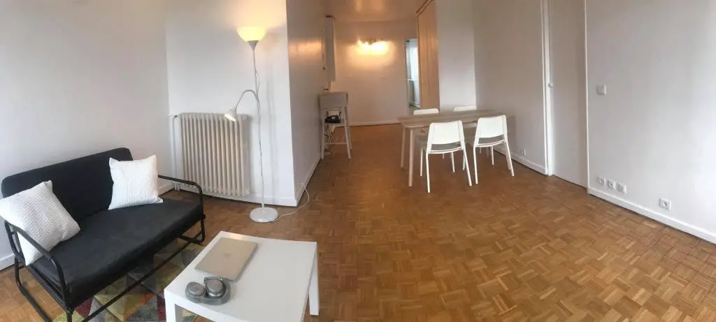 Location appartement meublé 3 pièces 67 m2
