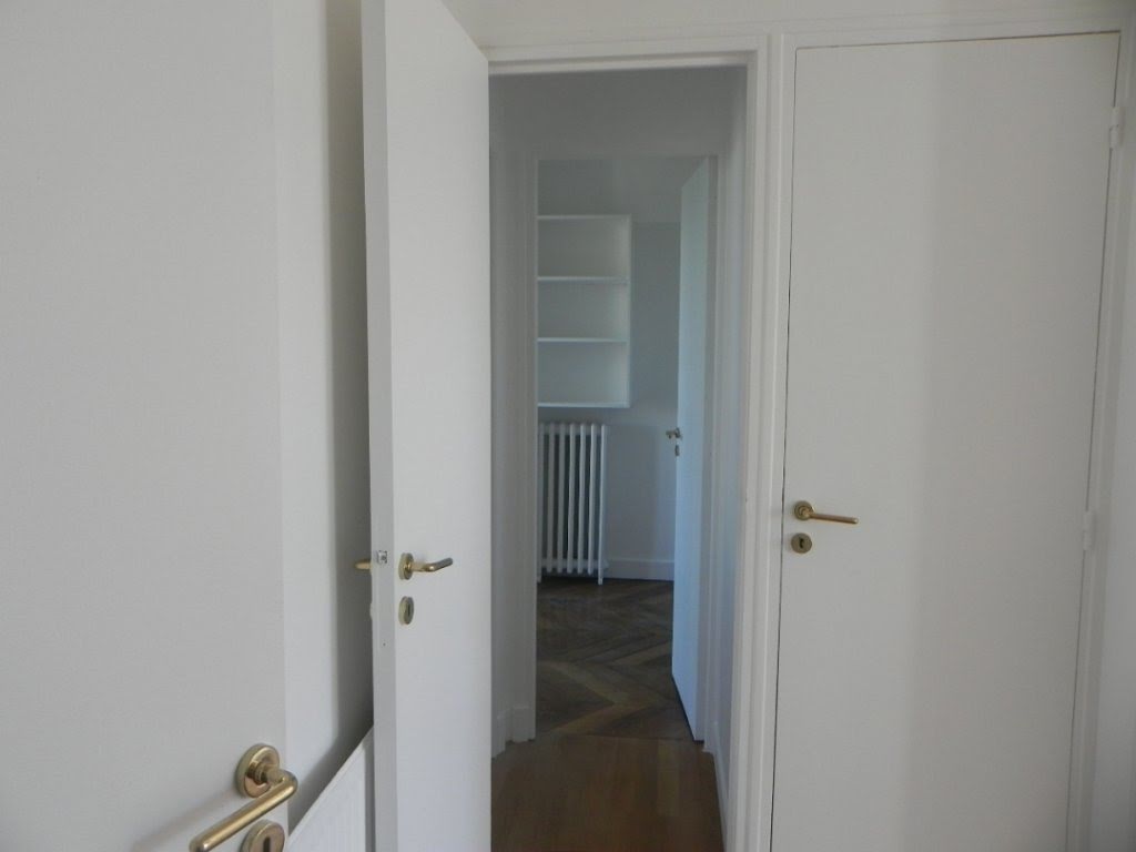 Location appartement 3 pièces 50,11 m2