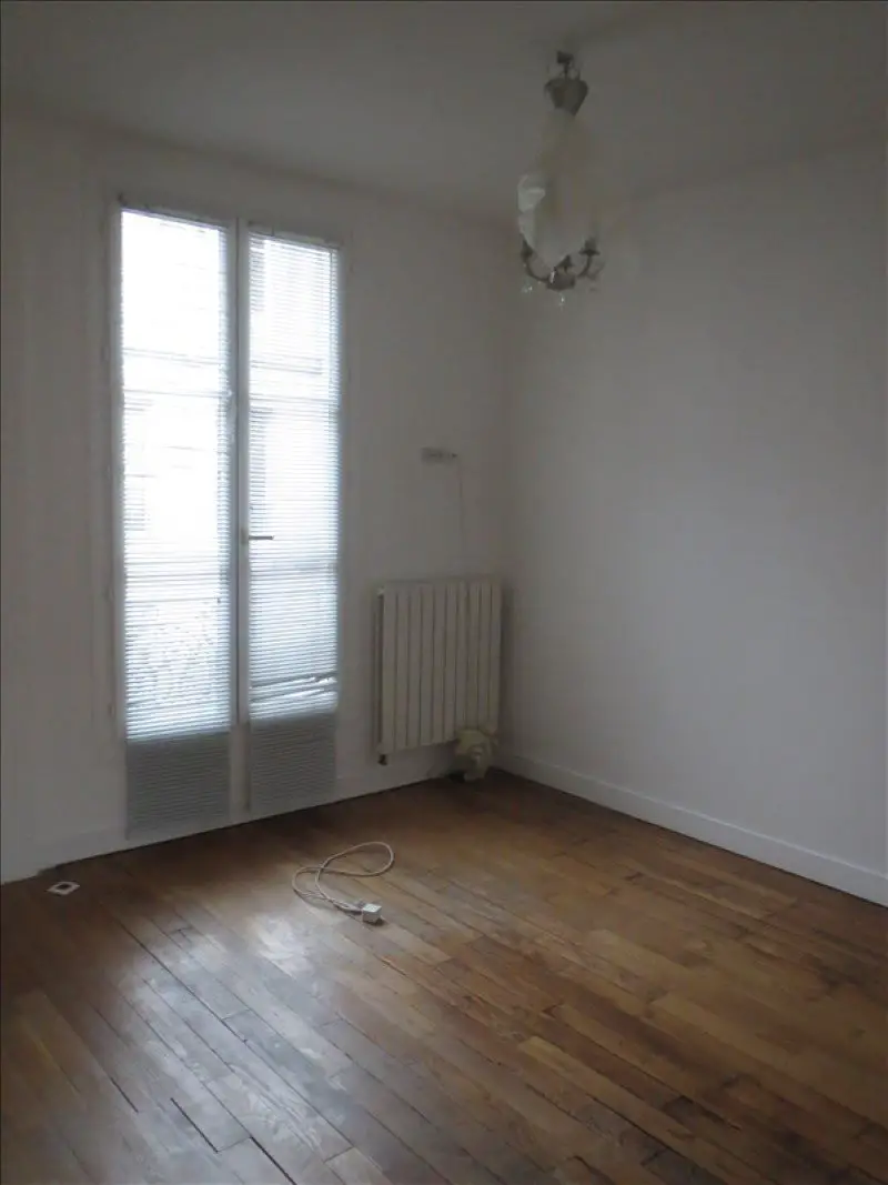 Location appartement 4 pièces 104,4 m2