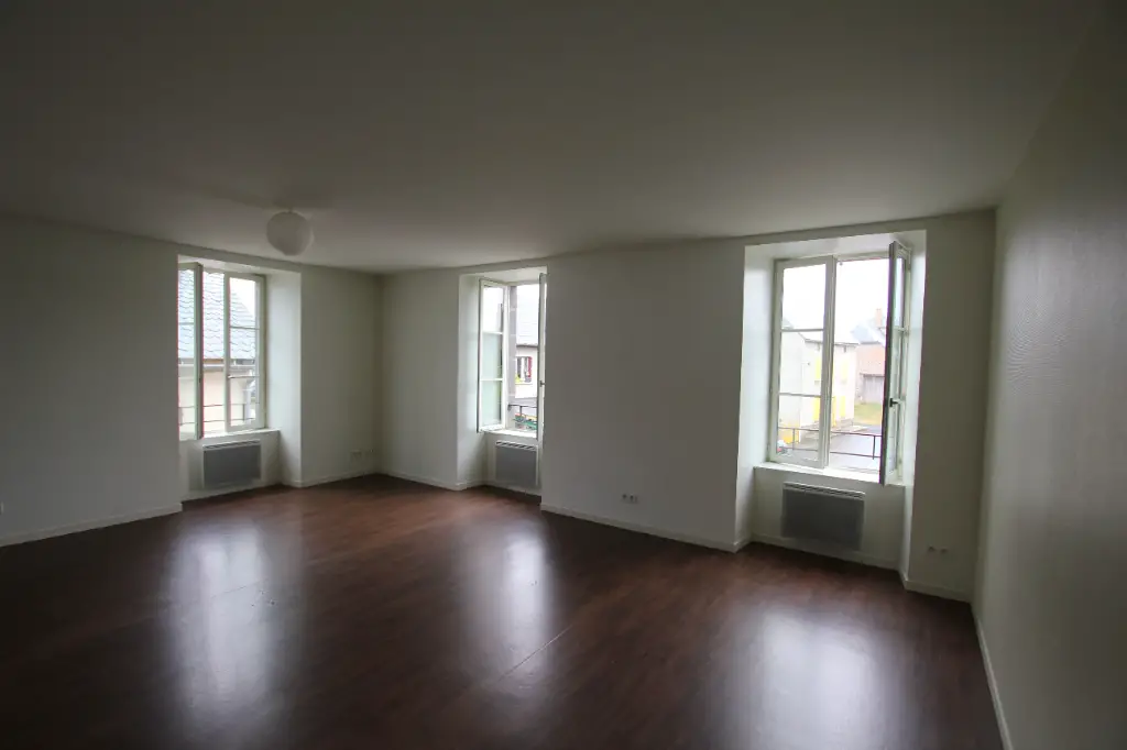 Location appartement 3 pièces 70 m2