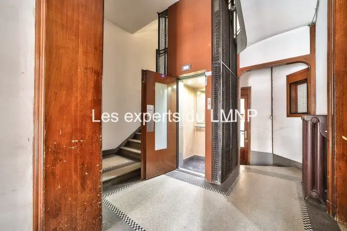 Vente appartement 3 pièces 134 m2