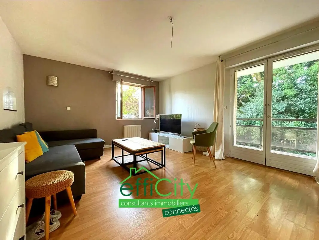 Vente appartement 2 pièces 50 m2