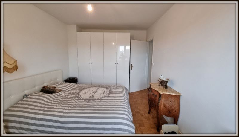 Vente appartement 2 pièces 48 m2