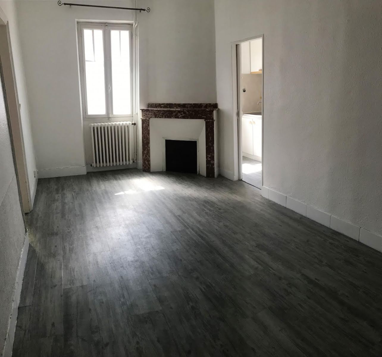 Location maison 3 pièces 50 m2