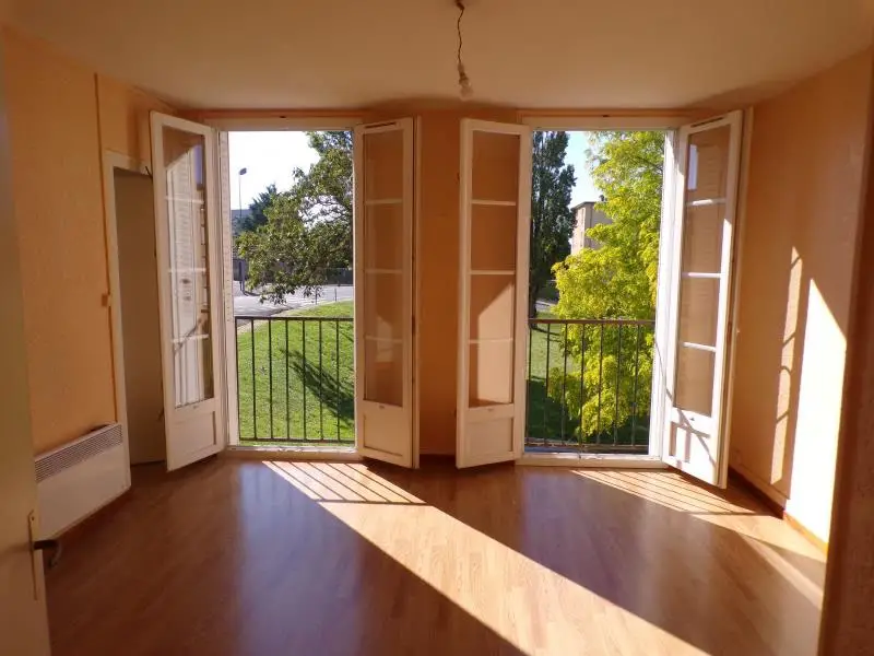 Vente appartement 3 pièces 50 m2