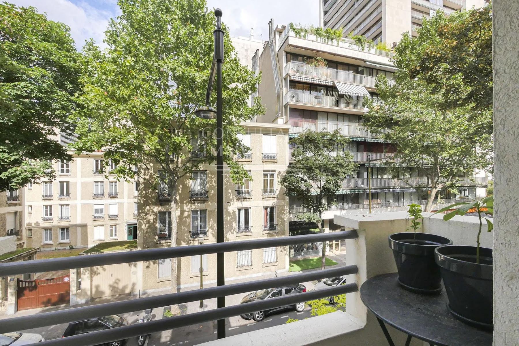 Vente appartement 3 pièces 67,07 m2