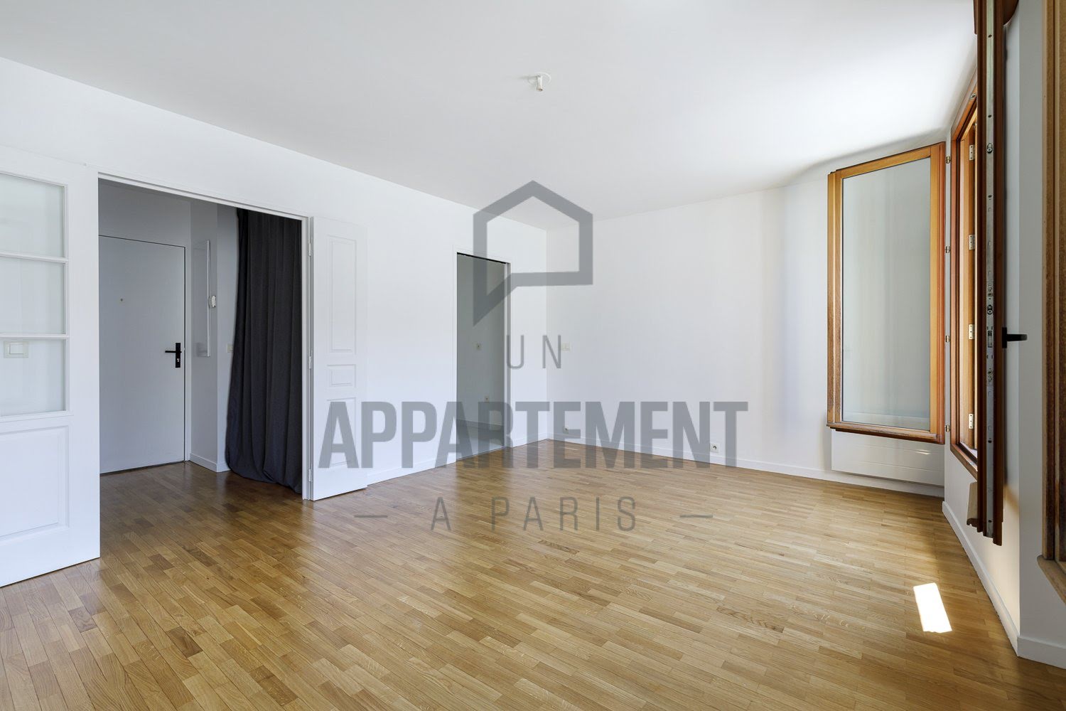 Vente appartement 2 pièces 48,2 m2