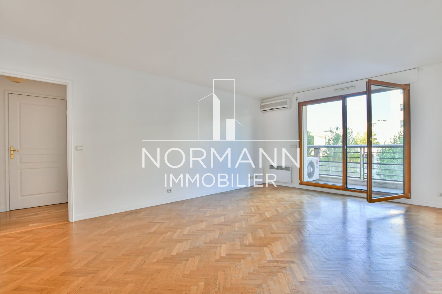 Vente appartement 3 pièces 75 m2