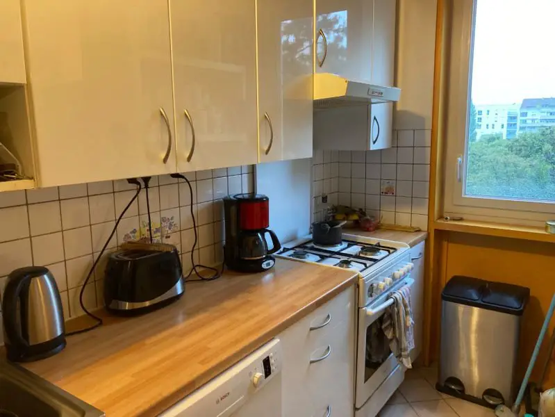 Vente appartement 4 pièces 77 m2