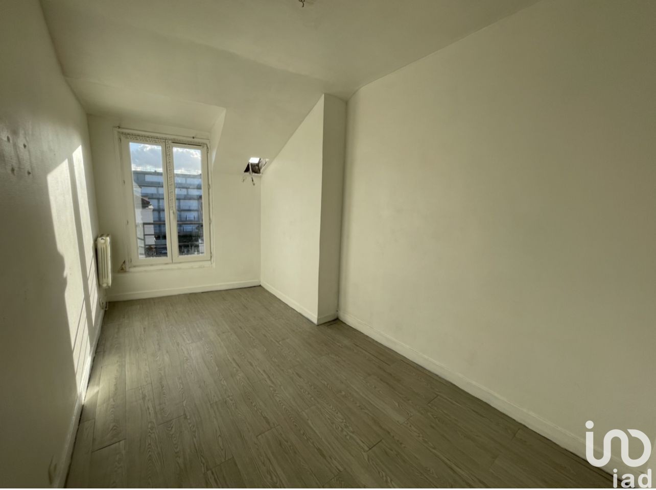 Vente appartement 2 pièces 30 m2