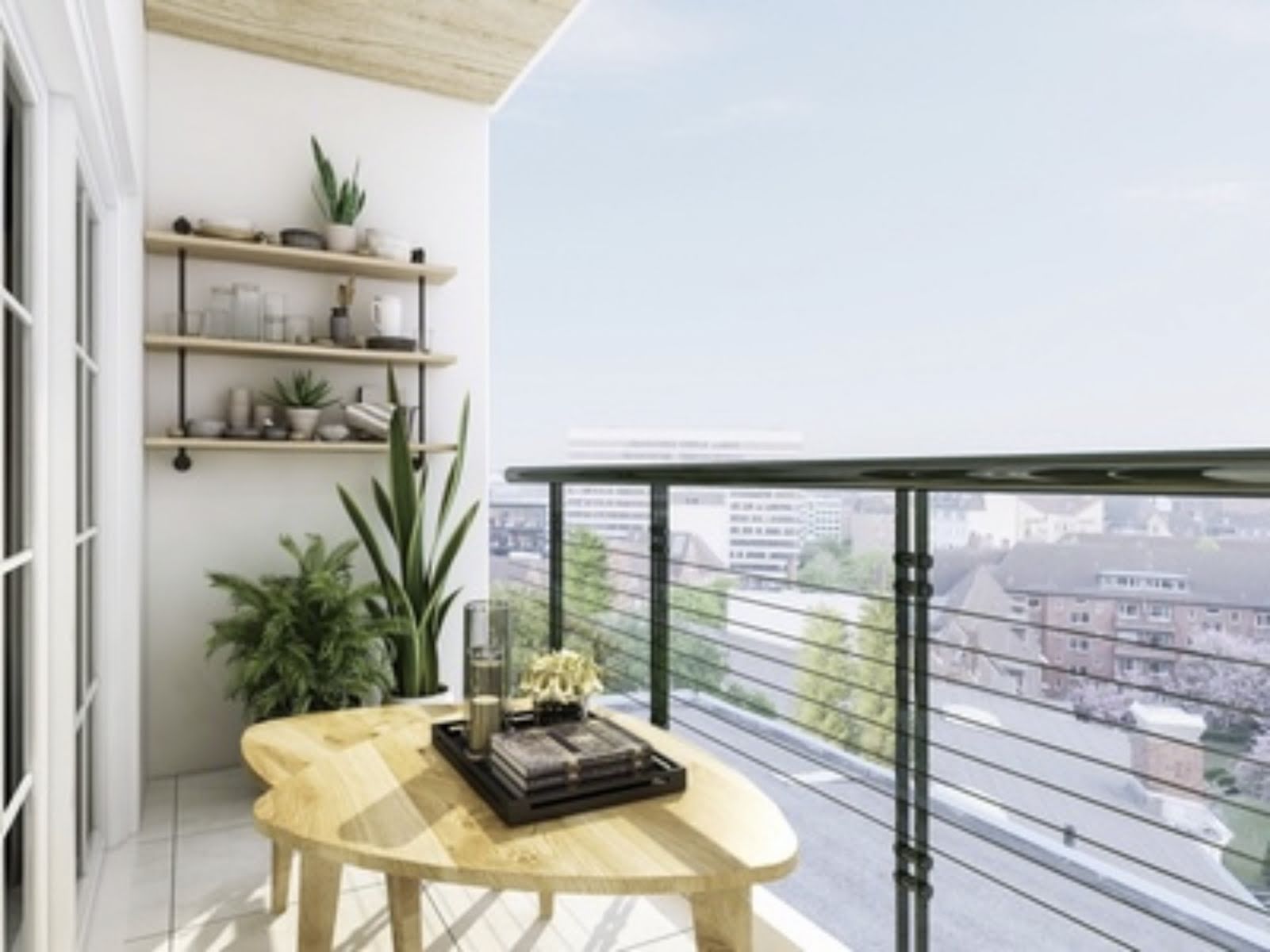 Vente appartement 3 pièces 74 m2