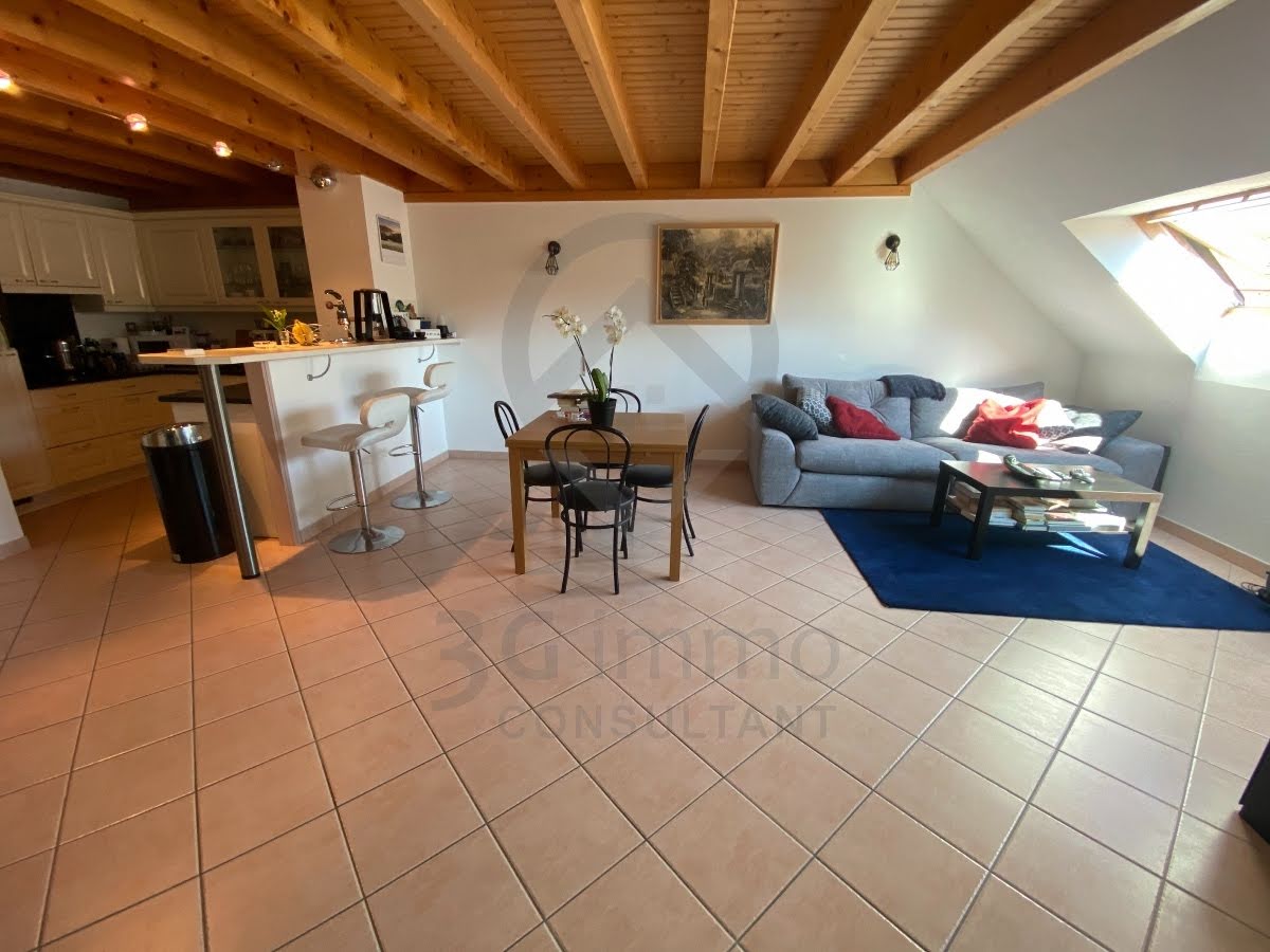 Vente appartement 3 pièces 74 m2