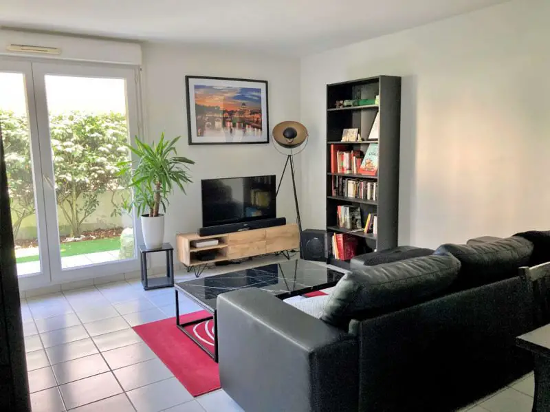 Vente appartement 2 pièces 48 m2