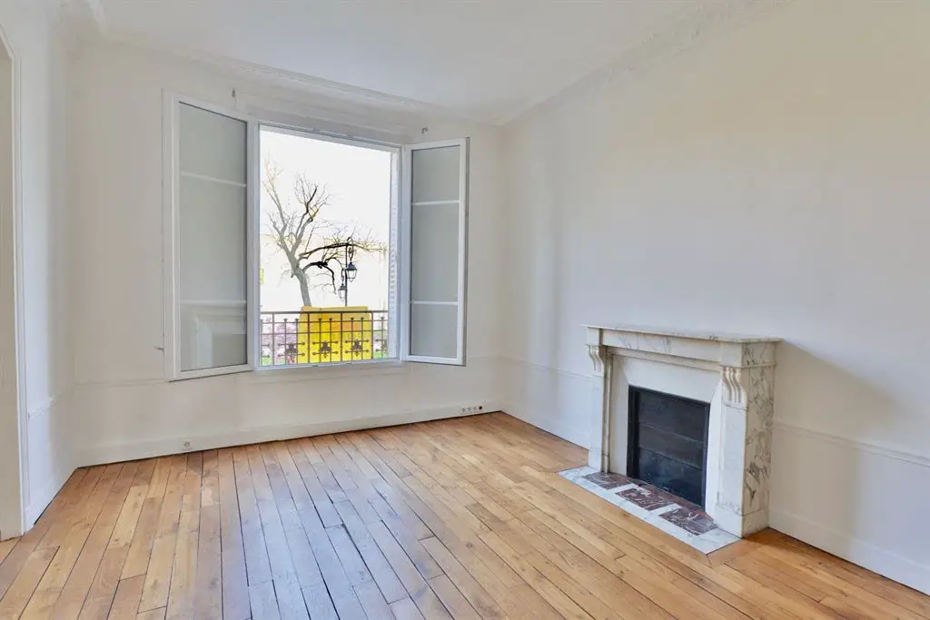 Vente appartement 2 pièces 31 m2