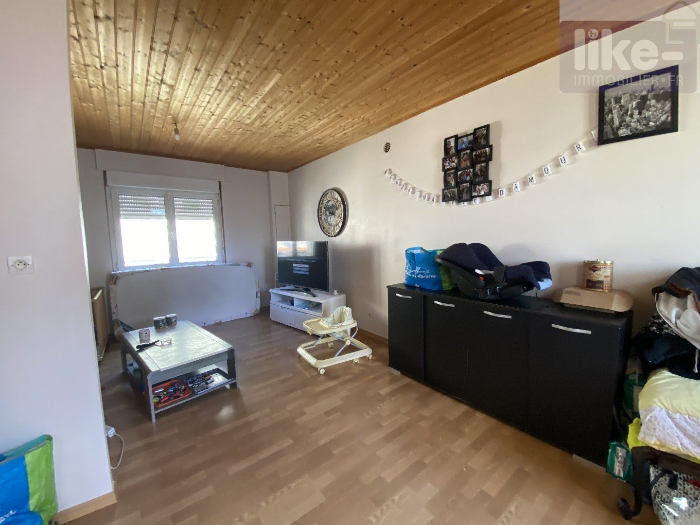 Vente appartement 2 pièces 50 m2