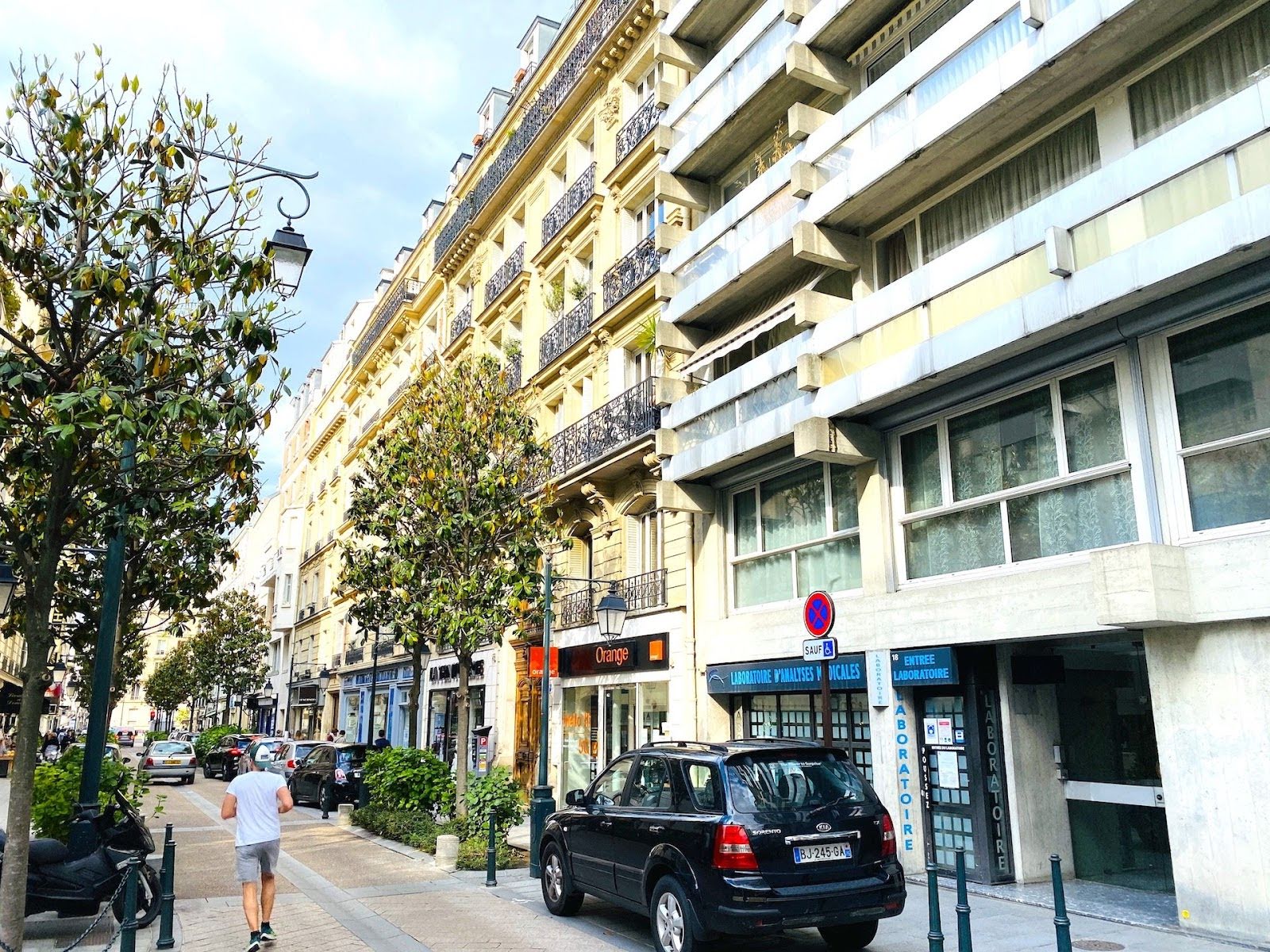 Vente appartement 2 pièces 38 m2