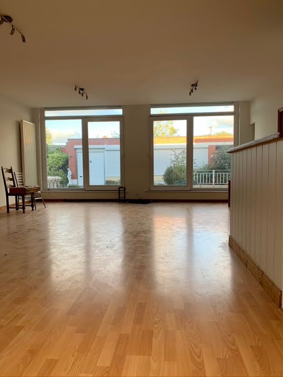 Vente appartement 4 pièces 99 m2