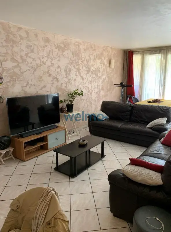 Vente appartement 5 pièces 95 m2