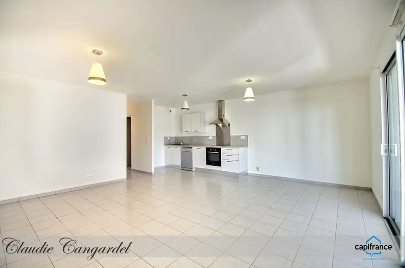 Vente appartement 3 pièces 69 m2