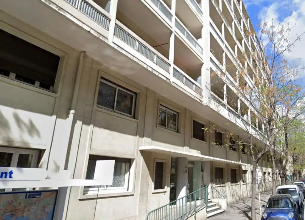 Vente appartement 3 pièces 47,1 m2