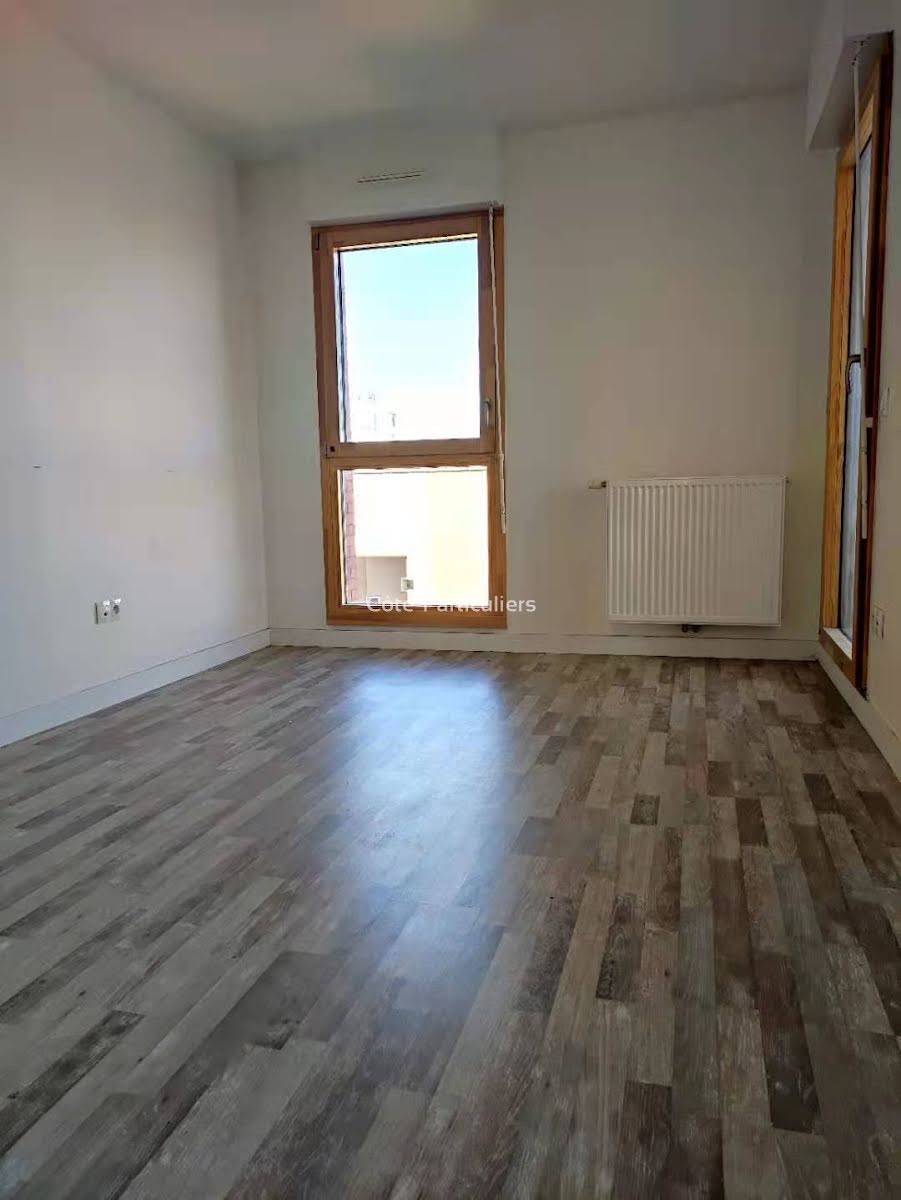 Vente appartement 4 pièces 78 m2