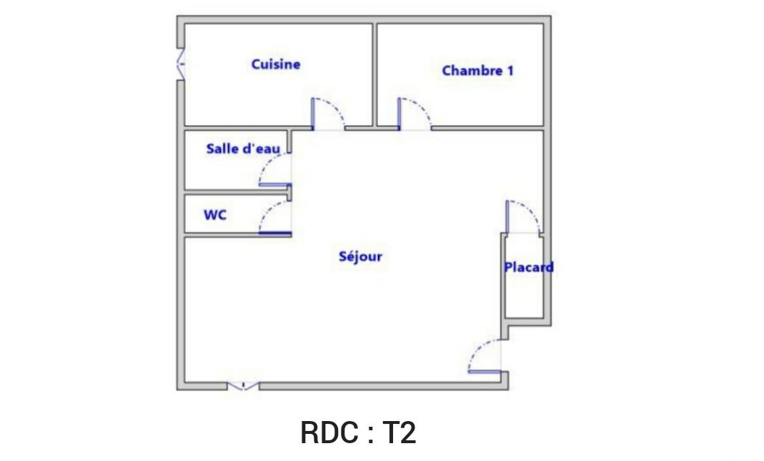 Vente maison 6 pièces 160 m2