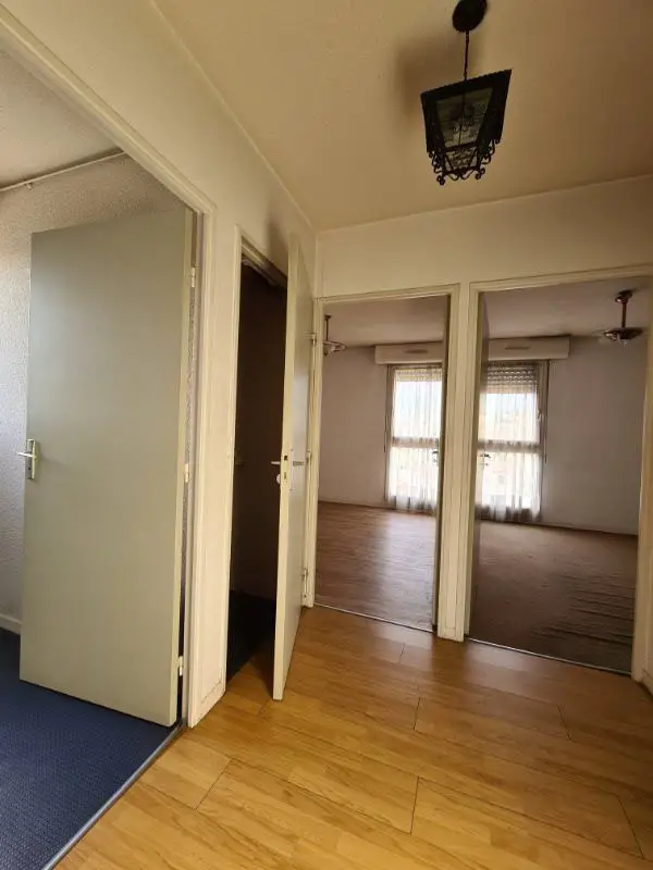 Vente appartement 3 pièces 77 m2
