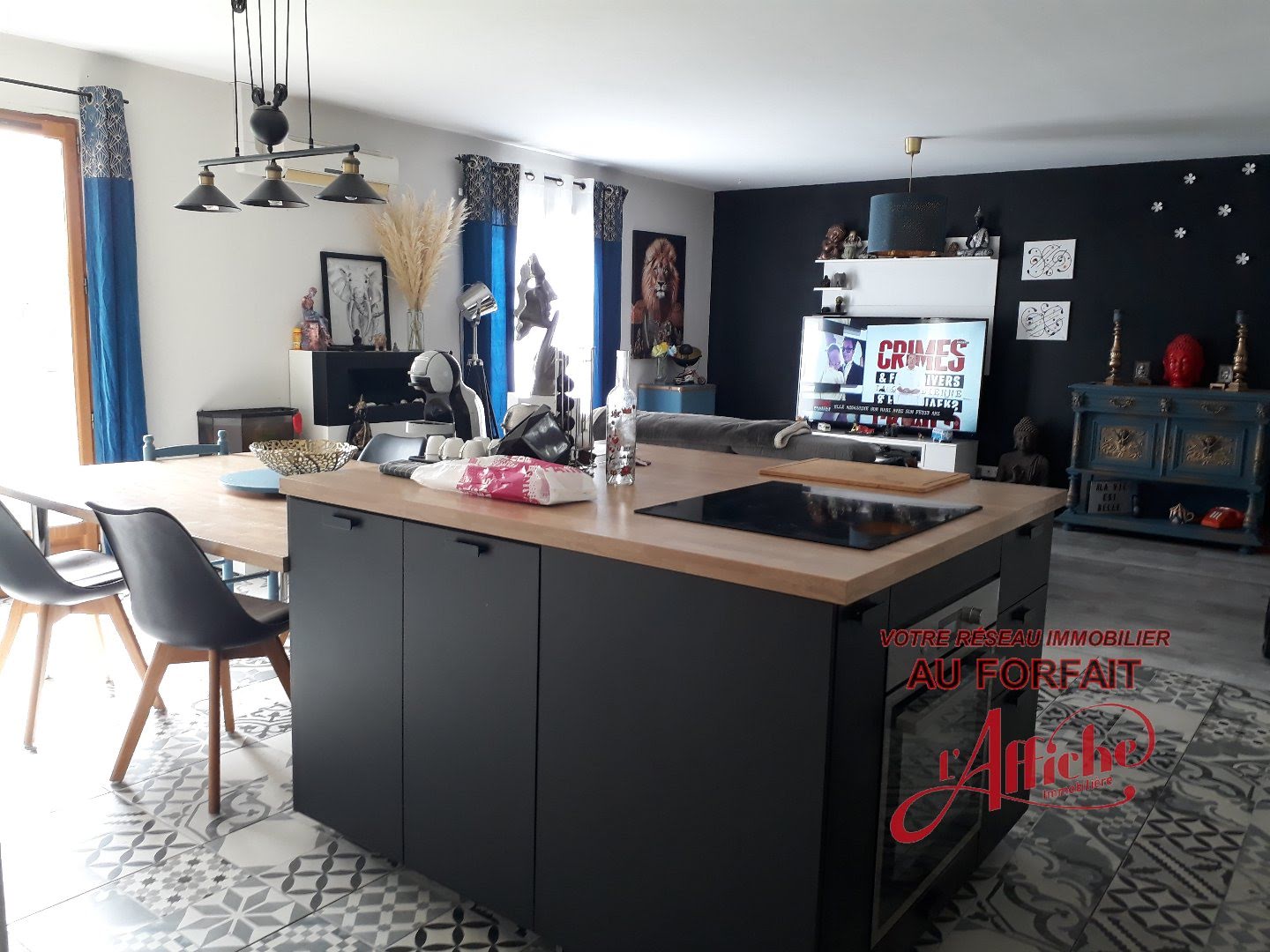 Vente maison 3 pièces 86 m2