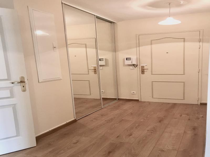 Vente appartement 4 pièces 91 m2