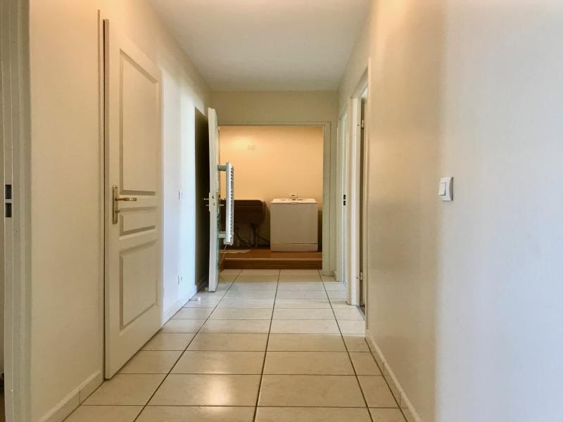 Vente appartement 4 pièces 91 m2