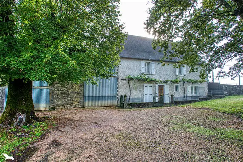 Vente maison 4 pièces 110 m2