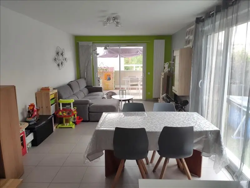 Vente maison 4 pièces 81 m2