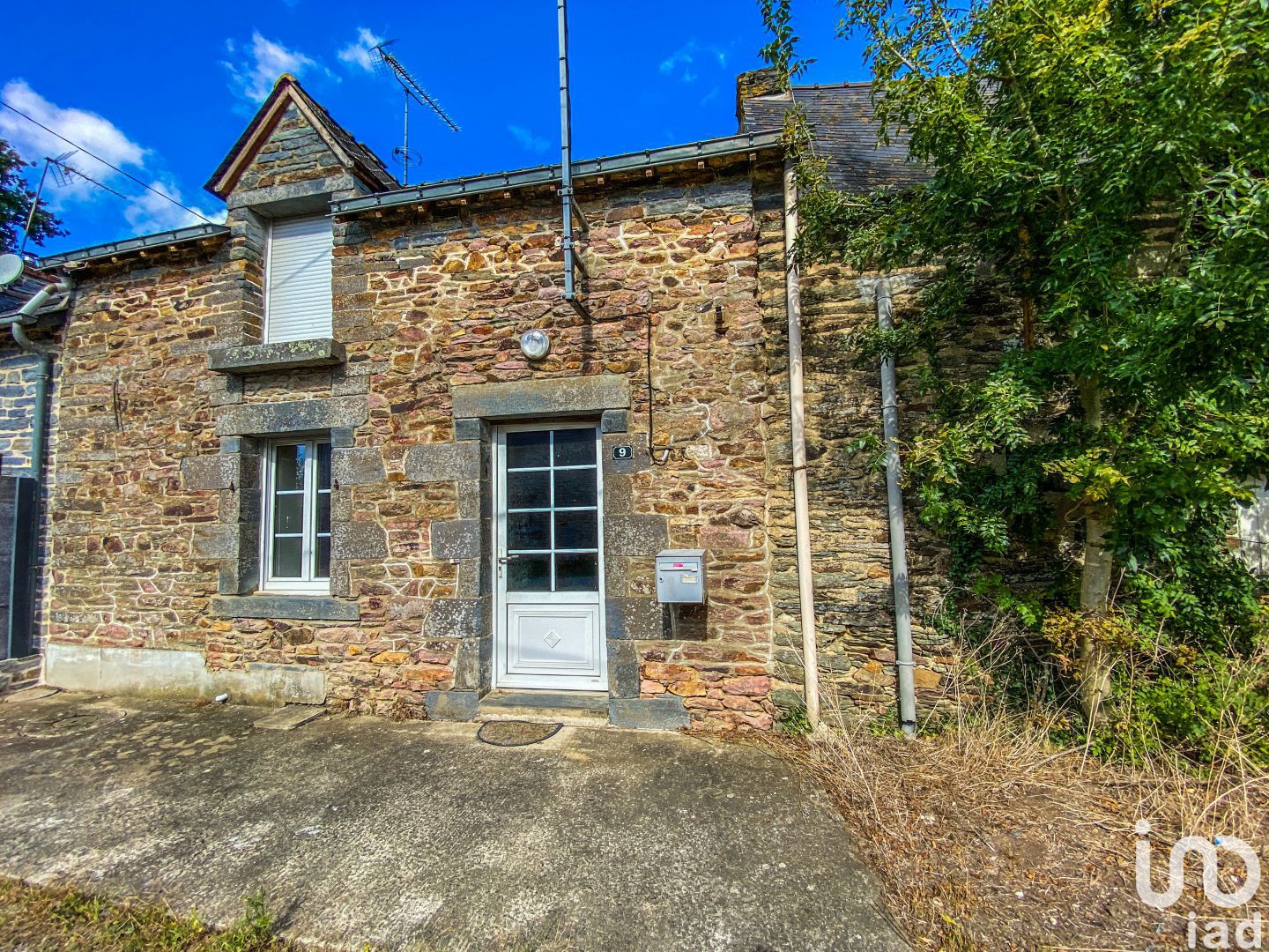 Vente maison 4 pièces 95 m2