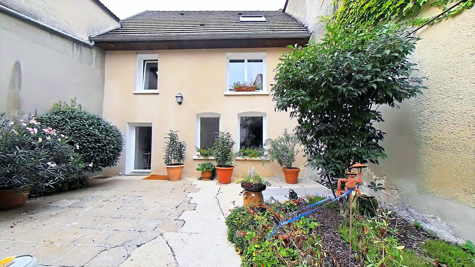 Vente maison 5 pièces 115 m2